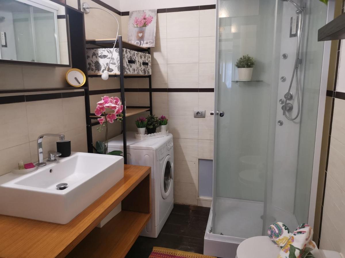 Bnbook Trilo Mind Rho Trilocale Con 2 Camere E 2 Bagni Exteriör bild